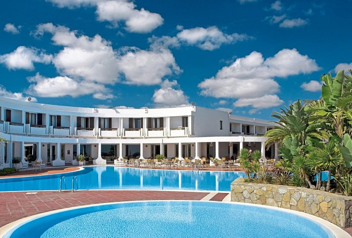 Hotel Flamingo Resort