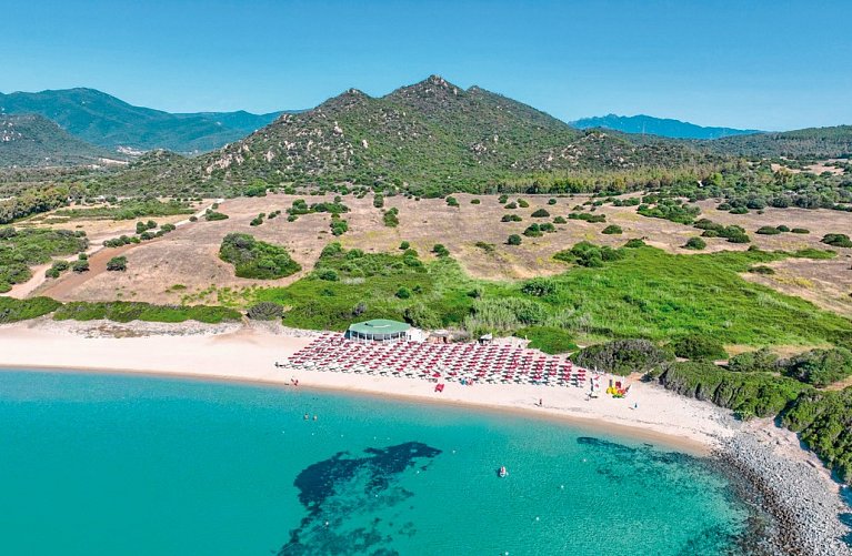 Sant`Elmo Beach Hotel