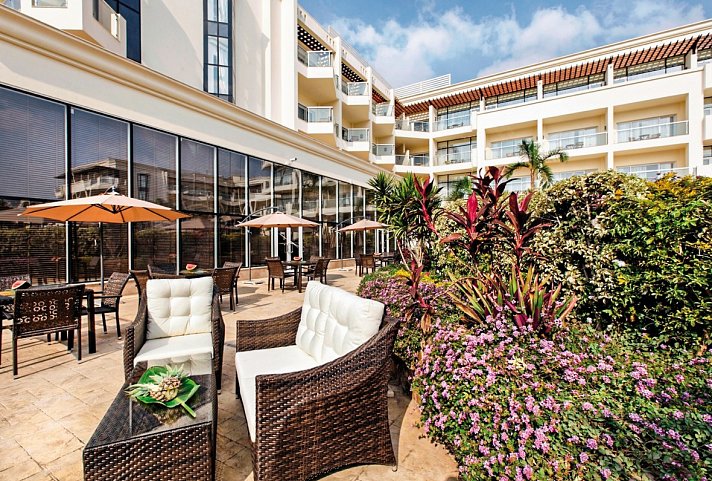 Steigenberger Pyramids Cairo