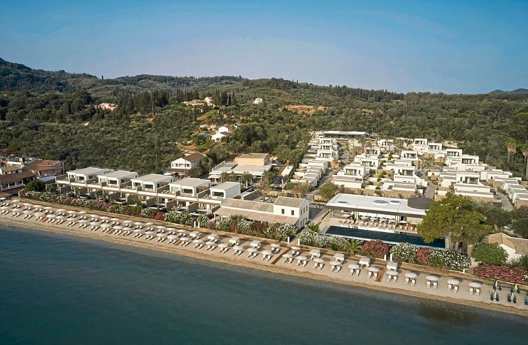 The Olivar Suites
