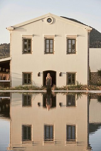 The Olivar Suites