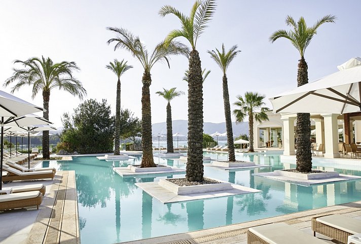 Grecotel Eva Palace