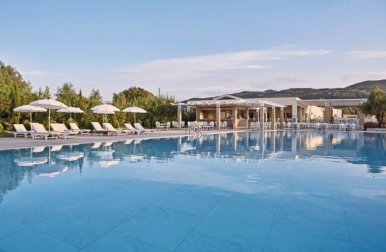 Sandy Villas Resort
