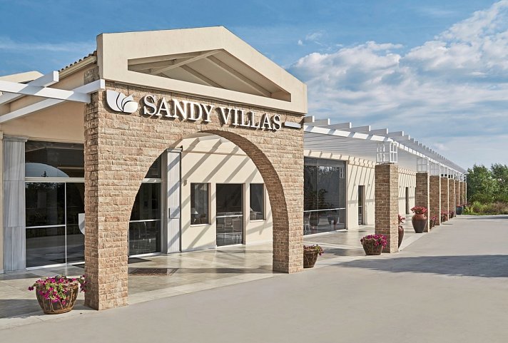 Sandy Villas Resort