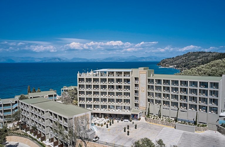 Mythos Palace