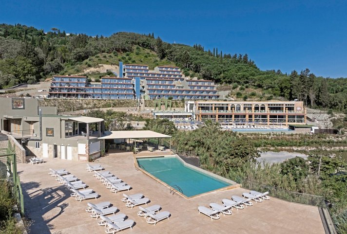 Mythos Panorama