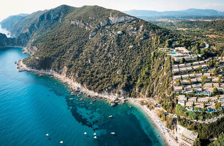 Atlantica Grand Mediterraneo