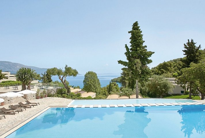 Grecotel Daphnila Bay