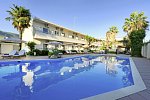 Ipsos Di Mare Hotel