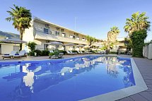 Ipsos Di Mare Hotel