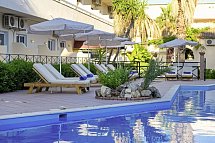 Ipsos Di Mare Hotel