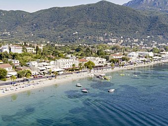 Ipsos Di Mare Hotel