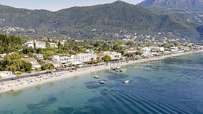 Ipsos Di Mare Hotel