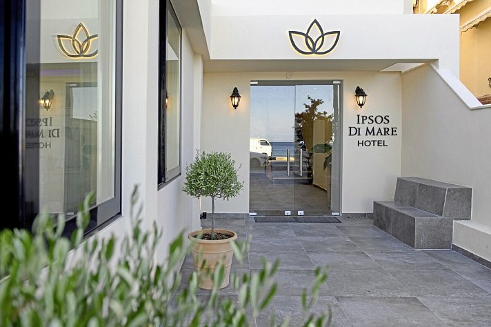 Ipsos Di Mare Hotel