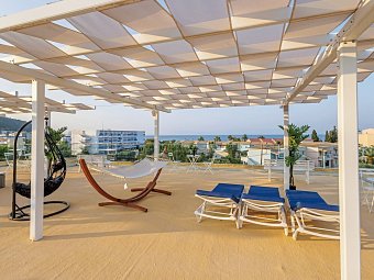 Nasos Hotel & Resort