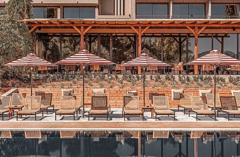 Cook's Club Corfu
