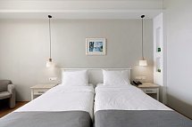 Elea Beach - Wohnbeispiel Doppelzimmer (Zimmercodierung DB2)