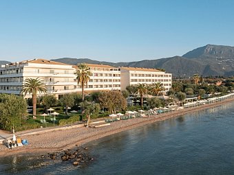 Elea Beach