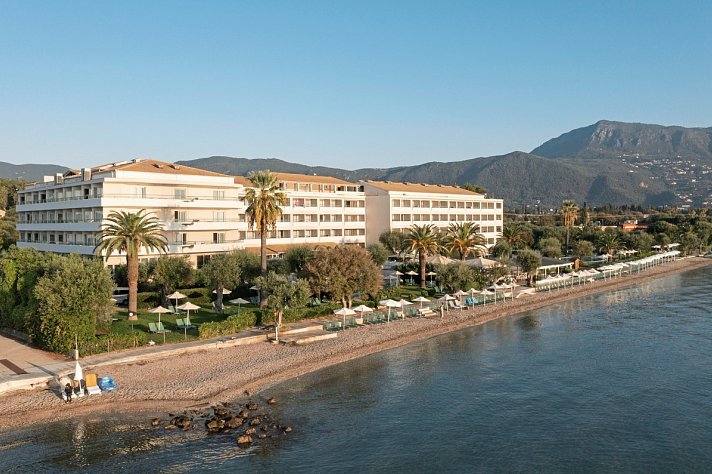 Elea Beach
