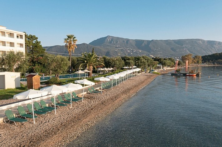 Elea Beach