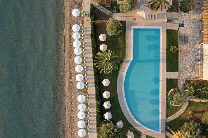 Elea Beach