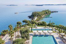 Corfu Imperial a Grecotel Resort to Live