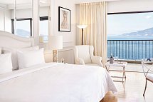 Corfu Imperial a Grecotel Resort to Live - Wohnbeispiel Familiensuite Deluxe Meerblick (Zimmercodierung WIM)