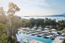 Corfu Imperial a Grecotel Resort to Live