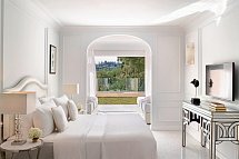 Corfu Imperial a Grecotel Resort to Live - Wohnbeispiel Junior Suite Family Boschetto (Zimmercodierung JI1)