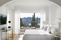 Corfu Imperial a Grecotel Resort to Live - Wohnbeispiel Apartment Two Bedroom Boschetto Garden View (Zimmercodierung OBG)