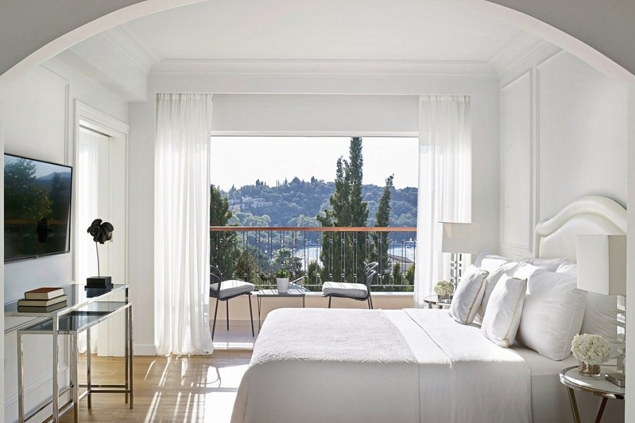 Corfu Imperial a Grecotel Resort to Live - Wohnbeispiel Apartment Two Bedroom Boschetto Garden View (Zimmercodierung OBG)