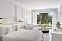 Corfu Imperial a Grecotel Resort to Live - Wohnbeispiel Apartment Two Bedroom Boschetto Garden View (Zimmercodierung OBG)