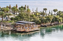Corfu Imperial a Grecotel Resort to Live - Restaurant Yali