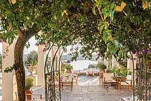 Corfu Imperial a Grecotel Resort to Live