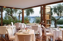Corfu Imperial a Grecotel Resort to Live - À-la-carte-Restaurant Aristo