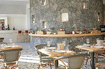 Corfu Imperial a Grecotel Resort to Live - Trattoria & Weinbar