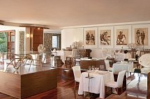Corfu Imperial a Grecotel Resort to Live - À-la-carte-Restaurant Aristo