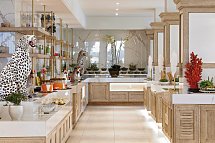 Corfu Imperial a Grecotel Resort to Live