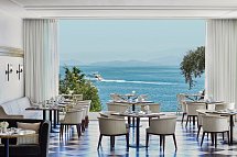 Corfu Imperial a Grecotel Resort to Live