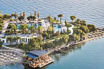 Corfu Imperial a Grecotel Resort to Live