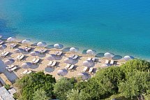 Corfu Imperial a Grecotel Resort to Live