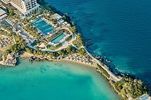 Corfu Imperial a Grecotel Resort to Live