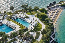 Corfu Imperial a Grecotel Resort to Live