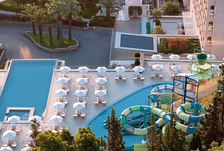 MarBella, Mar-Bella Collection - Anemelia Wasserpark