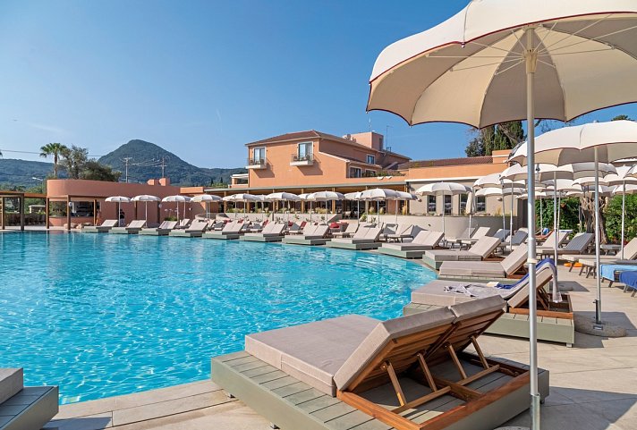 Sentido Apollo Palace