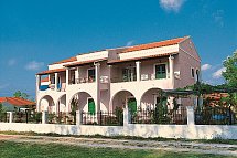Villa Silvia
