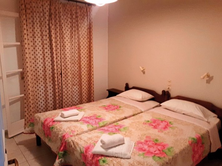 Villa Silvia