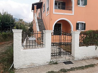 Villa Silvia