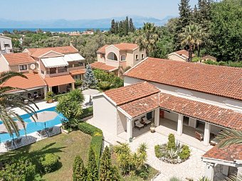 Villa Violetta