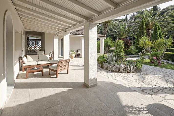 Villa Violetta